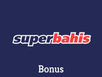 Süperbahis Bonus